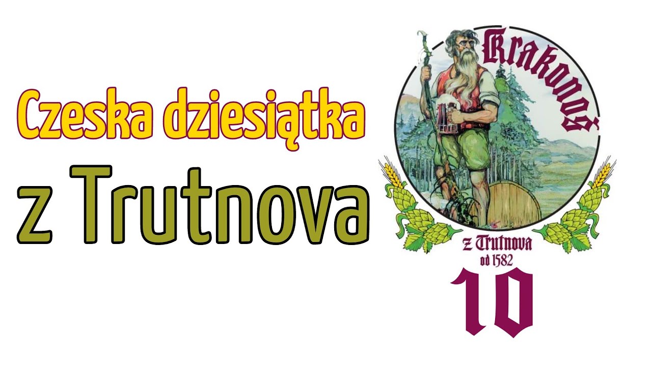 Krakono&scaron; - Krakono&scaron; 10 (Desitka)