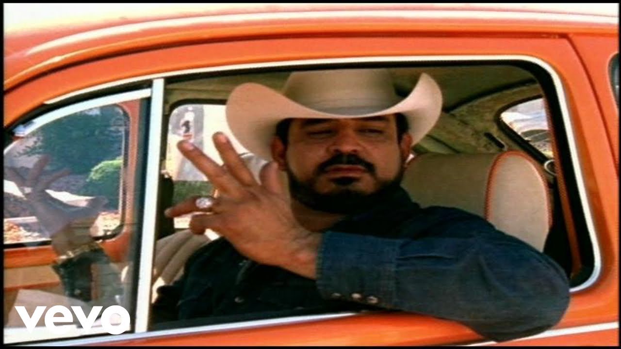 Los Rieleros Del Norte - Tu Nuevo Cariñito