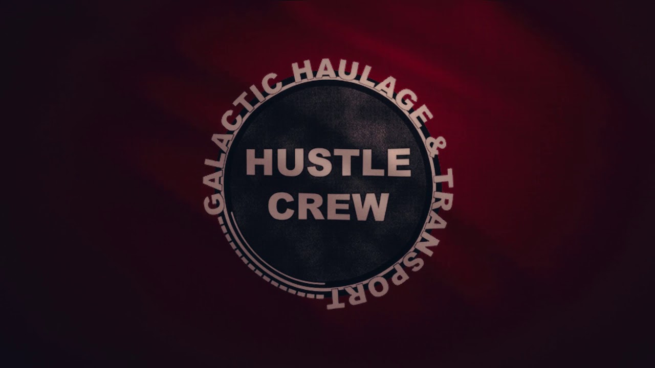 Hustle Crew