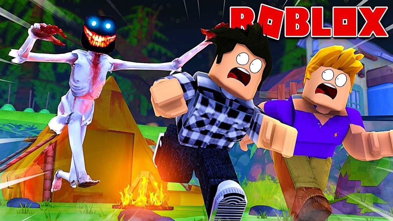 LE PIRE CAMPING DE ROBLOX ! | Roblox Camping 2