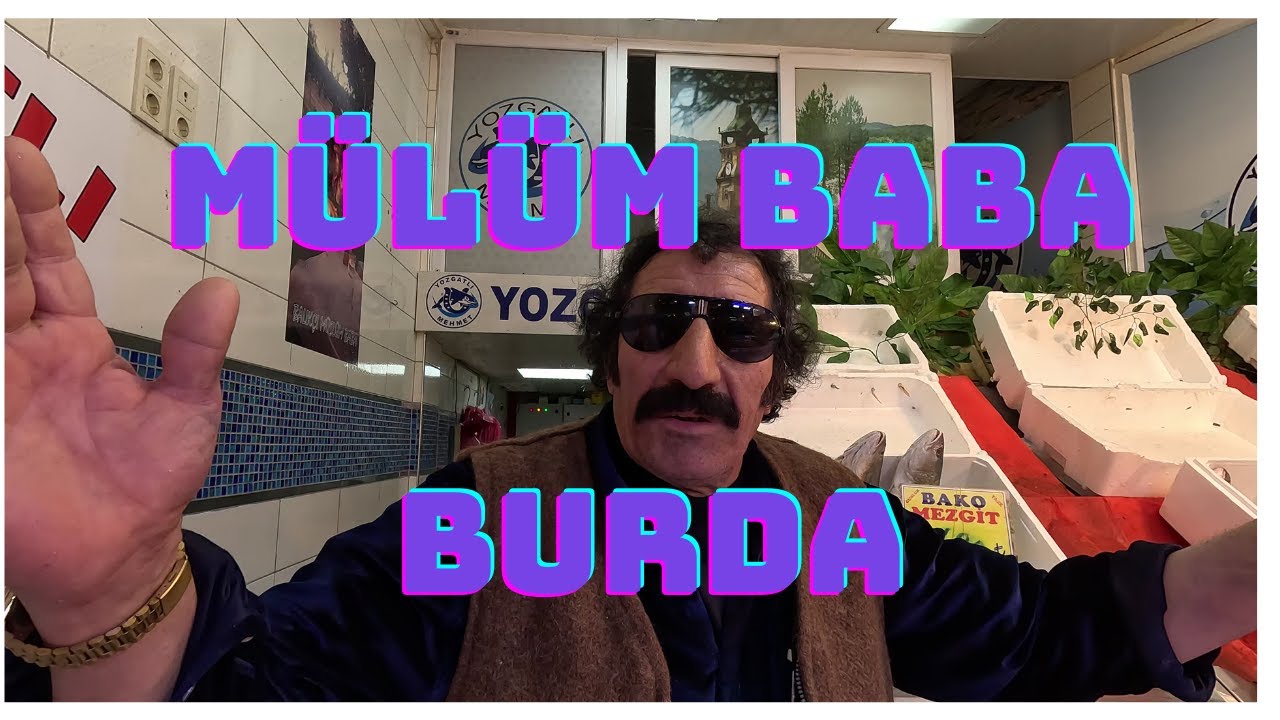 ULUS DA MÜSLÜM BABA.EVET YANLIŞ DUYMADINIZ.VE ULUS FİYATLARI DA MÜSLÜM BABA DA ŞOK ŞOK ŞOK