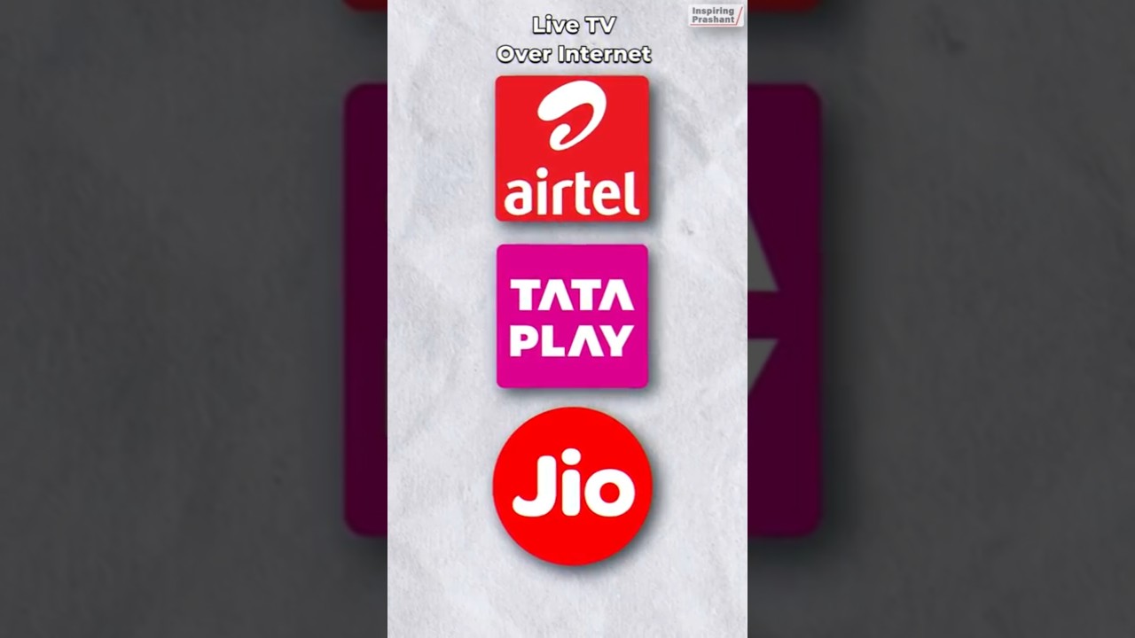 DTH TV Service is Dead? vs IPTV | Which is Better in 2025? 🔥