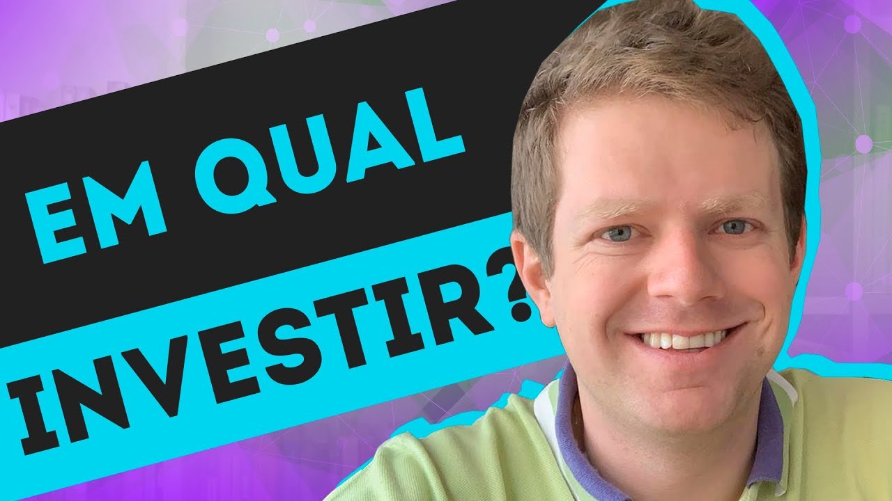 CDB ou LCI? Como decidir em qual investir?