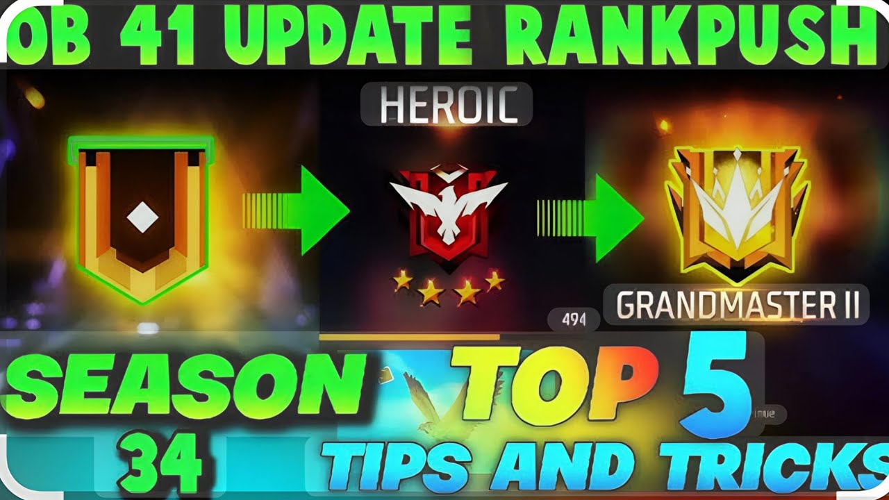 FF BR RANK KI TOP🎯 SECRET TIPS AND TRICKS 😱IN EVERY MATCH WINE🏆#video #tricks #brrank #freefire 