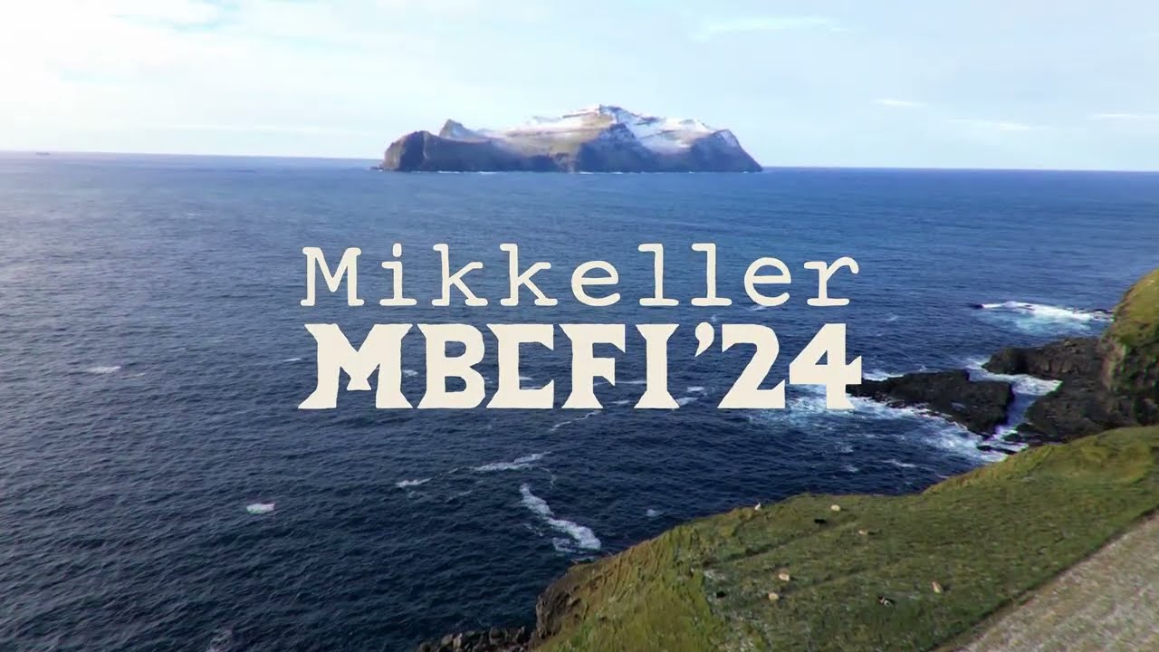 Faroe Islands Transformed into Beer Paradise for 48 Hours - MBCFI 2024