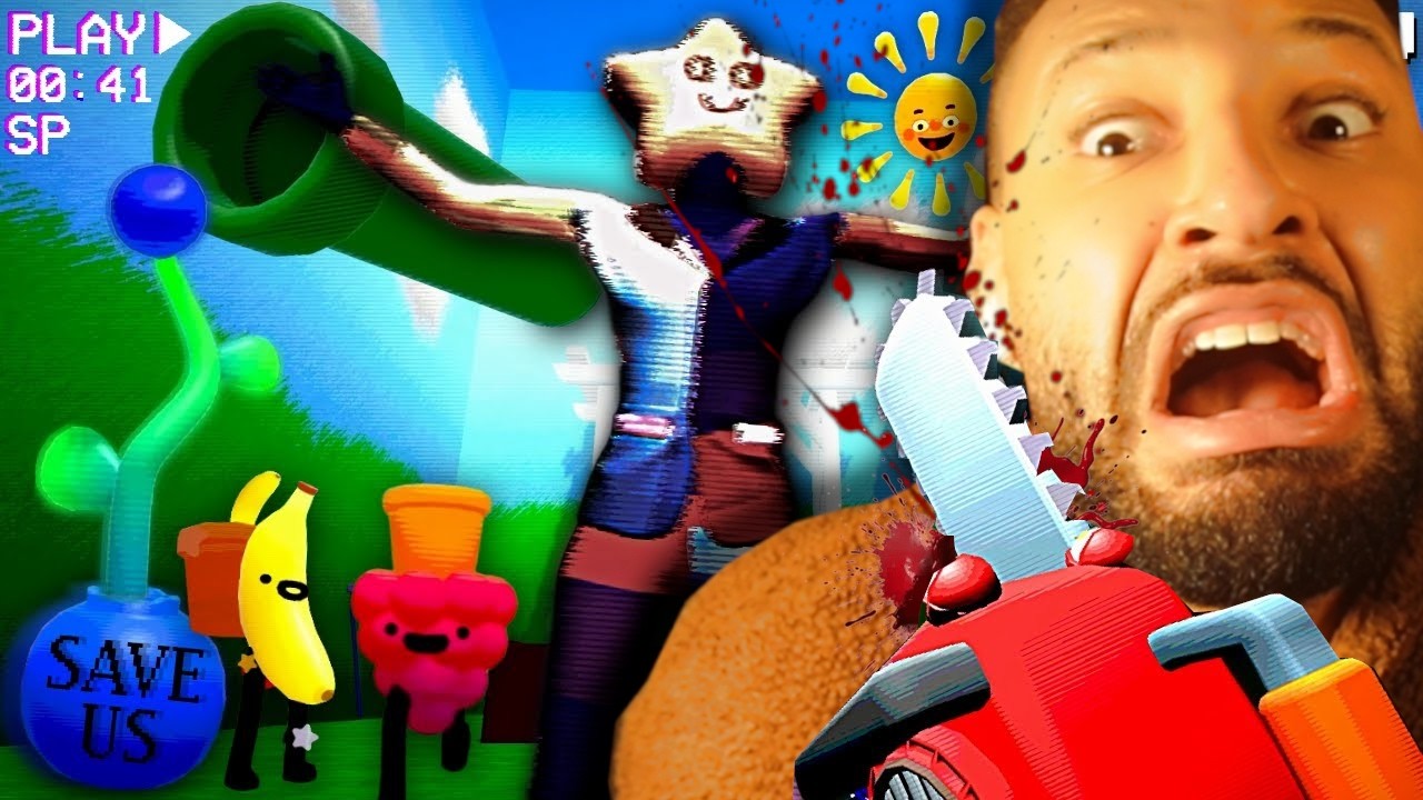 Das WAHRE Ende von Berry Bury Berry ist SO VERSTÖREND!!