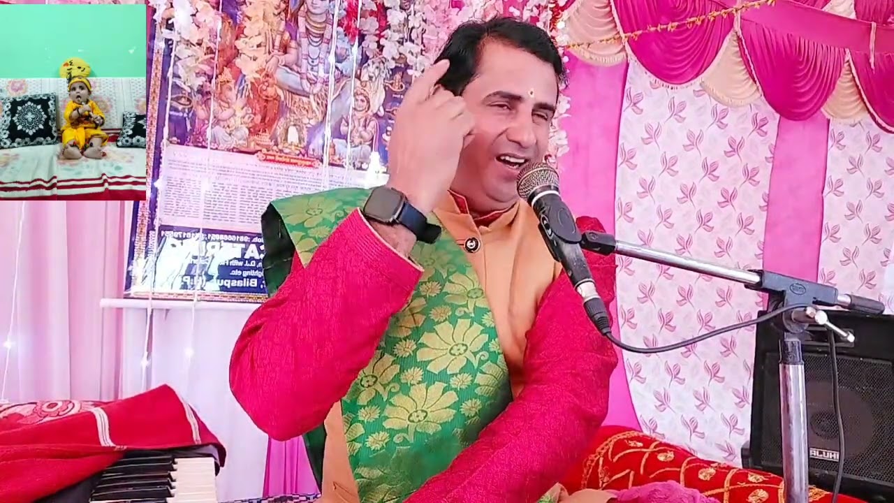 पिलो रे हरी नाम का प्याला।।। pilo re hari naam ka pyala।।। सुंदर भजन।।। भावपूर्ण संकीर्तन।।।
