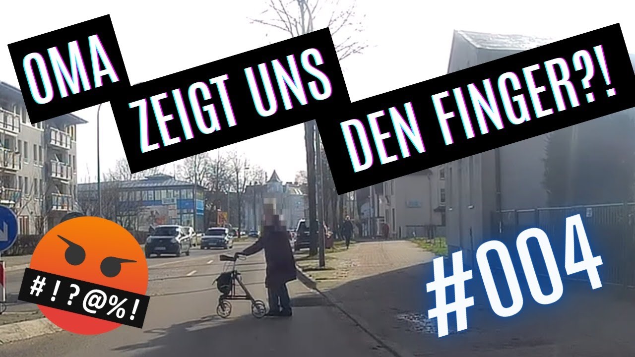 M-V Dashcm Folge 004