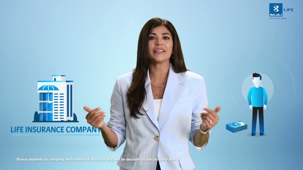 Participating Plan Explained | Life Insurance Made Easy | Bajaj Life