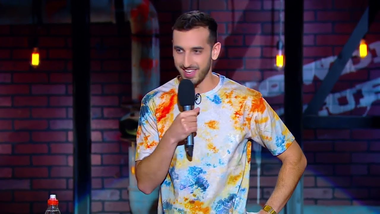 Magyed | Showder Klub 2020