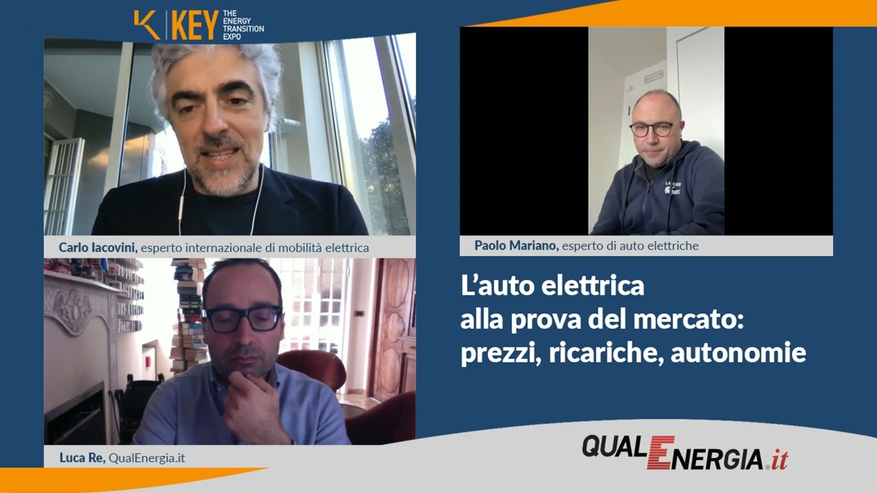 L'auto elettrica alla prova del mercato: prezzi, ricariche, autonomie
