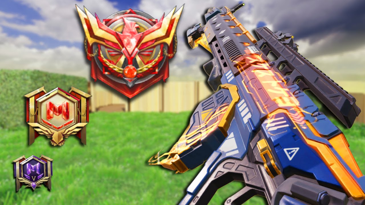 🔴I'v RETURNED Just To NUKE All Lobbies!! (CODM)