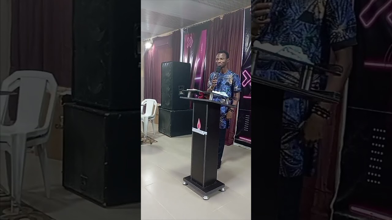 LEADING OF THE SPIRIT (PT 2)|| 7/01/26