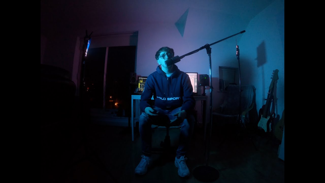 Conrad Stone - Low Lives (Prod. Westy)