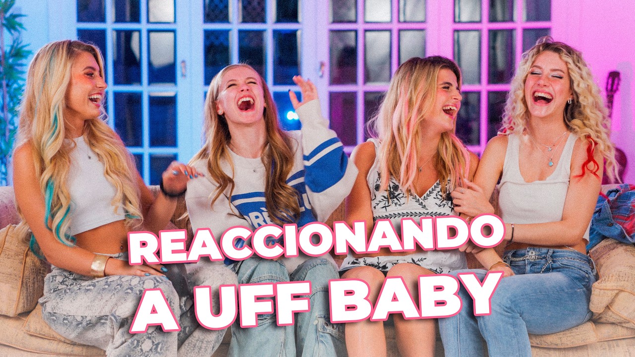 Lo que NO viste de UFF BABY