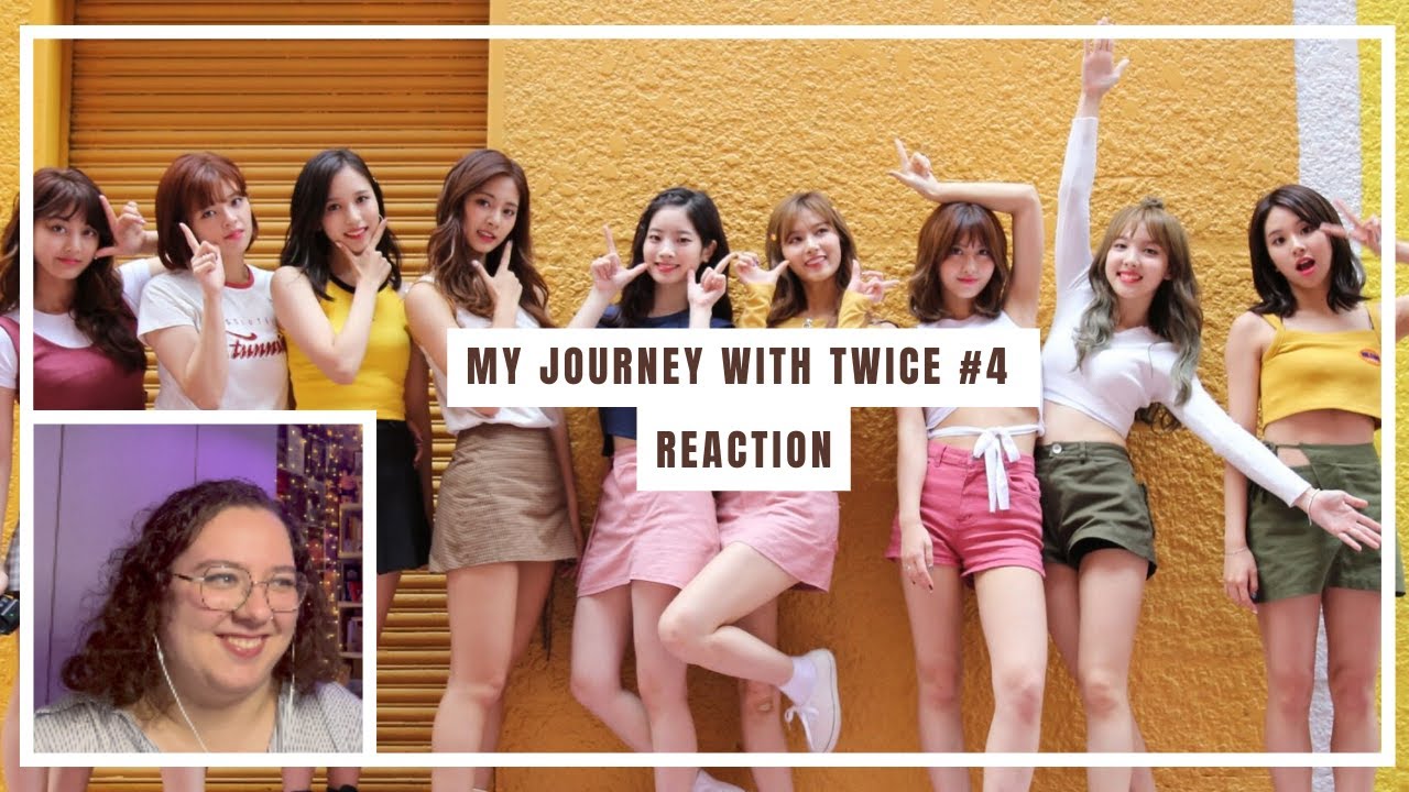 TWICE Reaction: “Likey” M/V | “Heart Shaker” M/V | 
