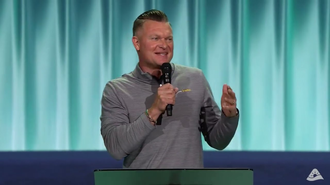 21 Days of Prayer   Church of the Highlands   Day 13