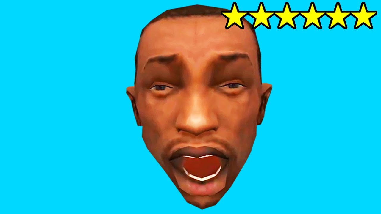 A AREA 69 É IMPOSSÍVEL - ZERANDO GTA SA SEM USAR ARMA #20