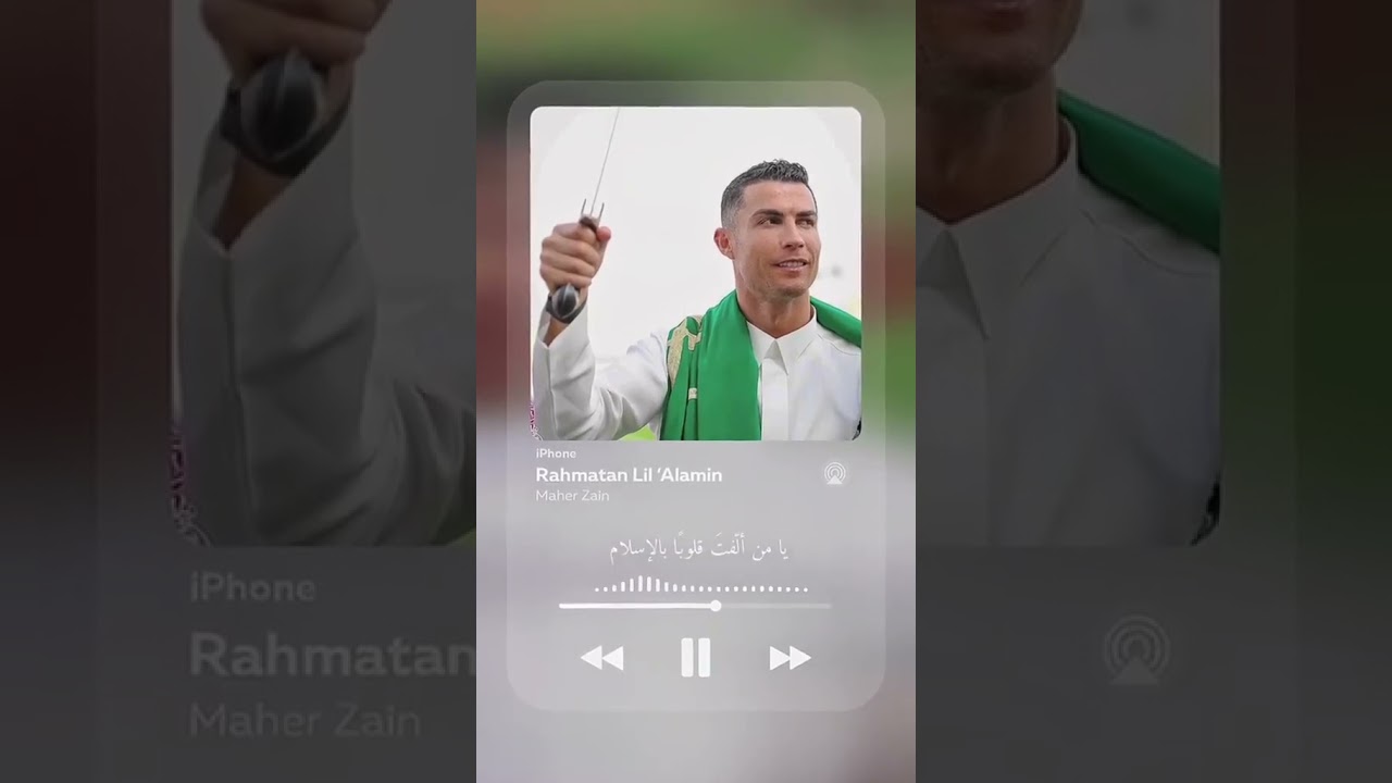 Cristinao Ronaldo Ai voice 