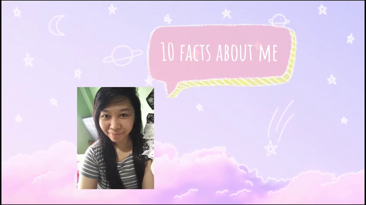 10 Random Facts about me | MissLibra Vlogs