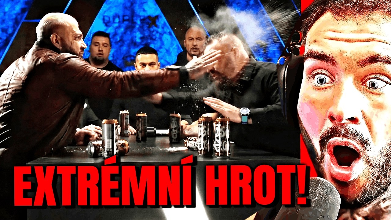 BEST OF Cverna, Kotalík VS Pollák, Dirda