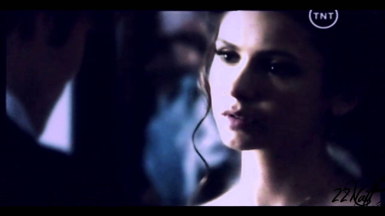 Stefan and Katherine // Someone like you