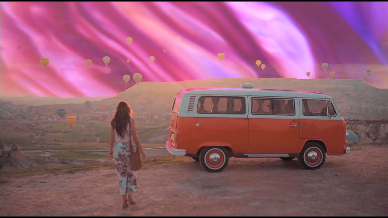 Limón Limón - Frozen Lemonade (Music Video)