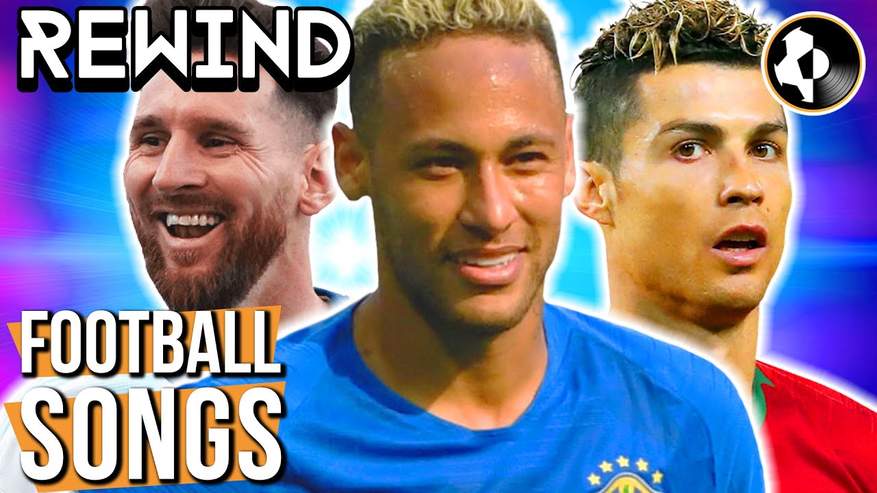 ♫ SHOWED THEM THE DOOR ♫ FOOTBALL SONG ⏪ GAME JAM REWIND ⏪