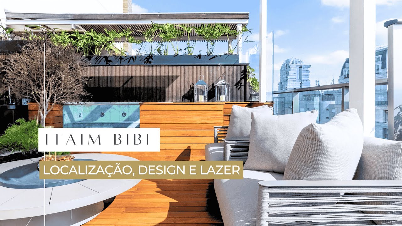 Localizada na rua mais exclusiva do Itaim