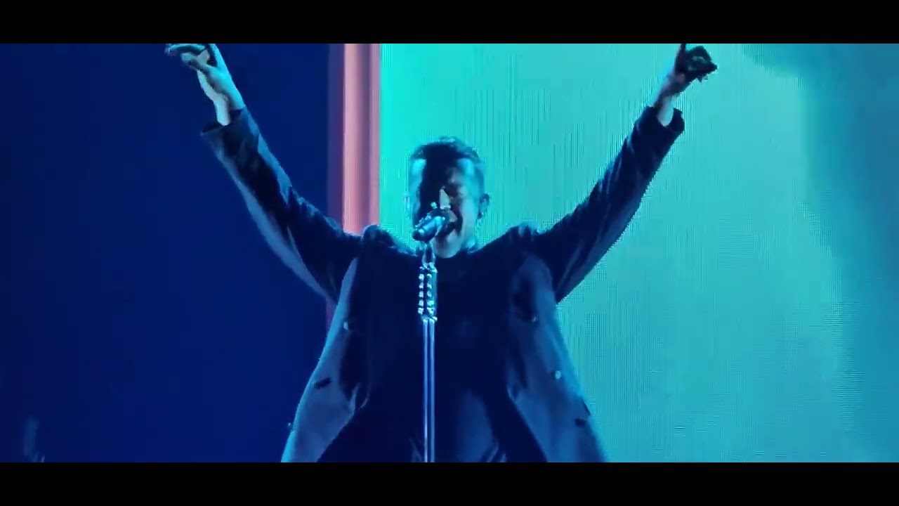 Justin Timberlake - Drown (The Forget Tomorrow World Tour - Lanxess Arena Köln - 2024-08-25)