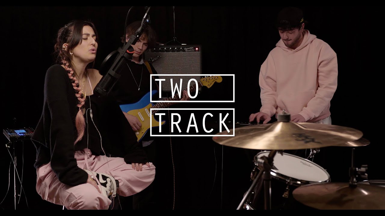 Fifteen0eight: Berklee Two Track I Resolution