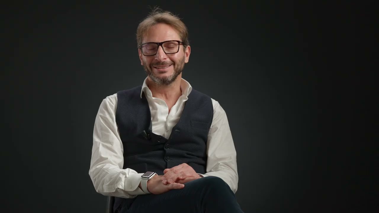 REND | 25 years, 25 stories - Ep. 01: Come tutto ha avuto inizio con Marco Zanchin e Ronnie Pallaro