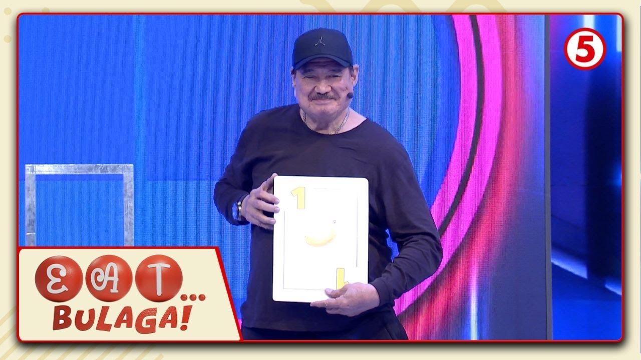 EAT BULAGA | May pa-birthday ang ‘Peraphy’!