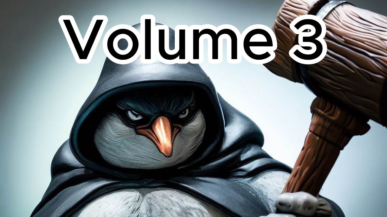 Smash Ultimate Friendlies Greatest Hits: Volume 3