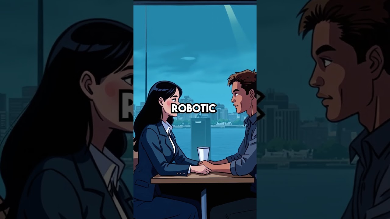 She Used AI for Dating and This Happened...
