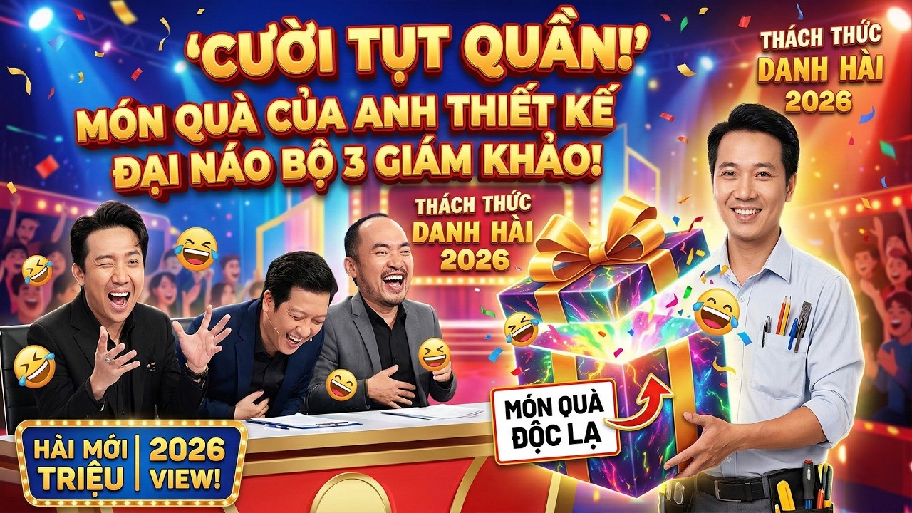 QUÀ ĐỘC