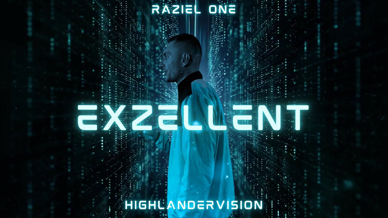 RAZIEL ONE - EXZELLENT