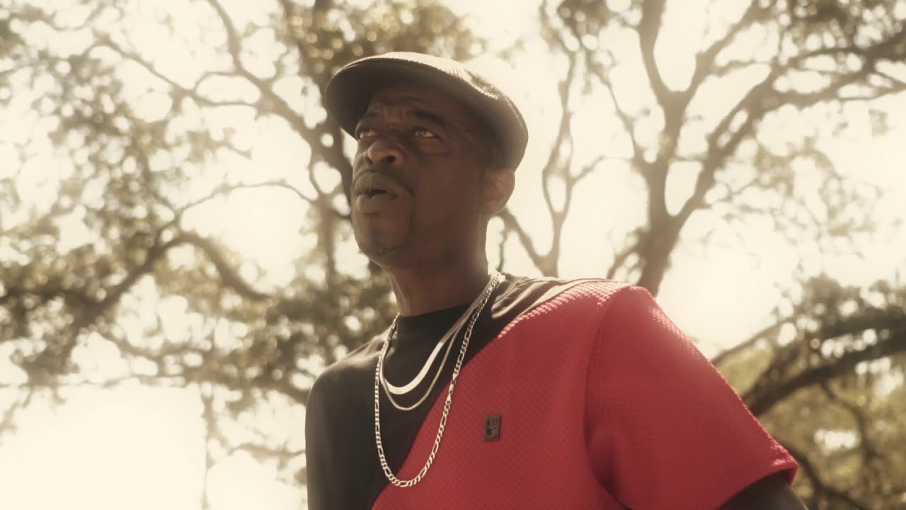 K.B. - Keep Goin (feat. Devin The Dude & Tony Mac) [Official Music Video]