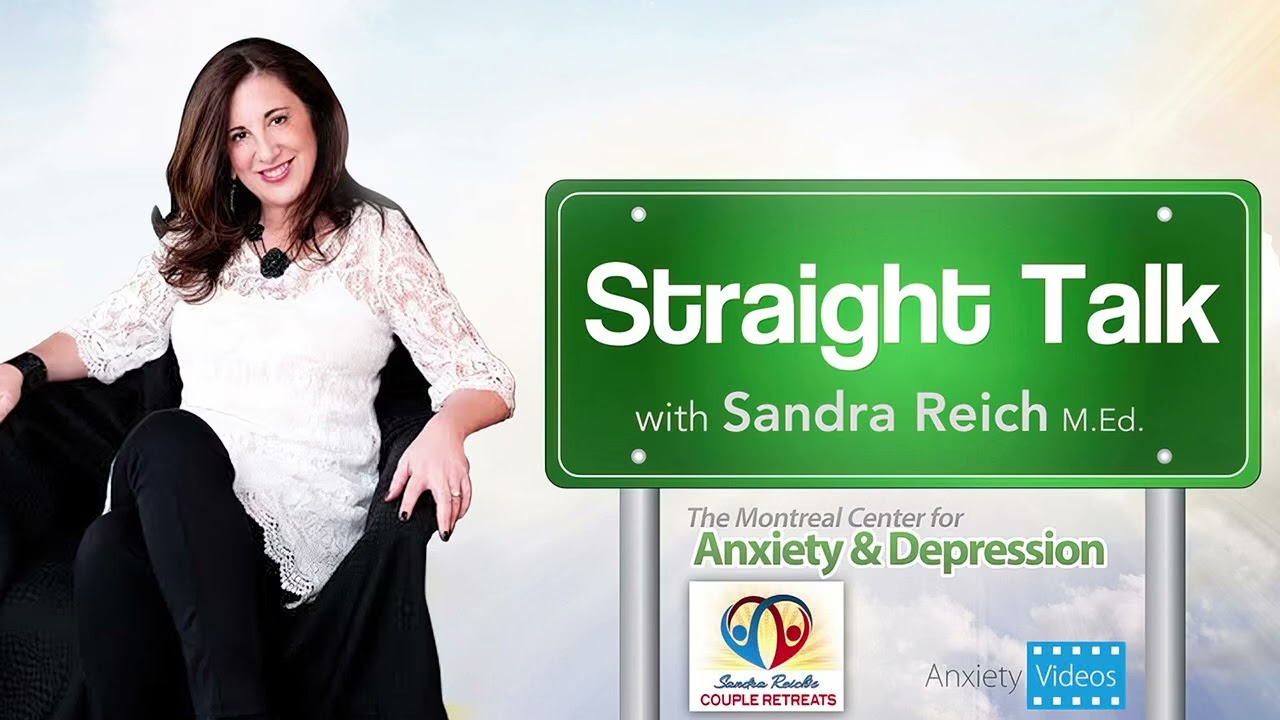 Encore: Love Sense: The science of Romantic Relationships (09.21.2017)