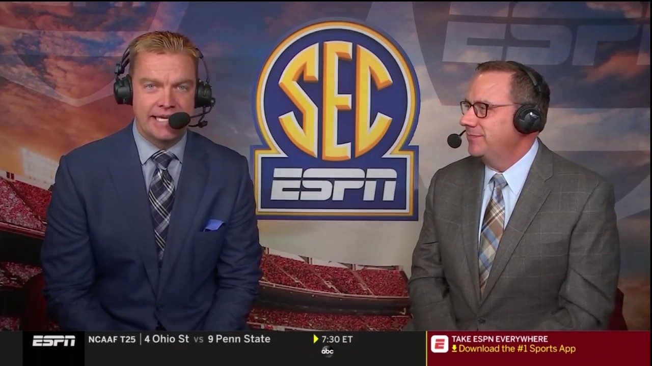 Texas A&M vs Arkansas (FULL - HD) - September 29, 2018 - Arlington, TX
