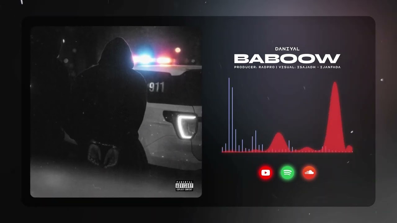 BABOOW (Prod. by Radpro)