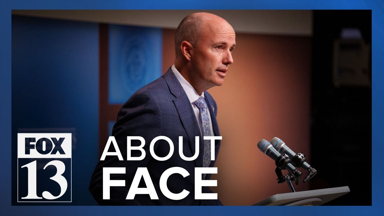 Cox does about-face, endorses Trump after assassination attempt