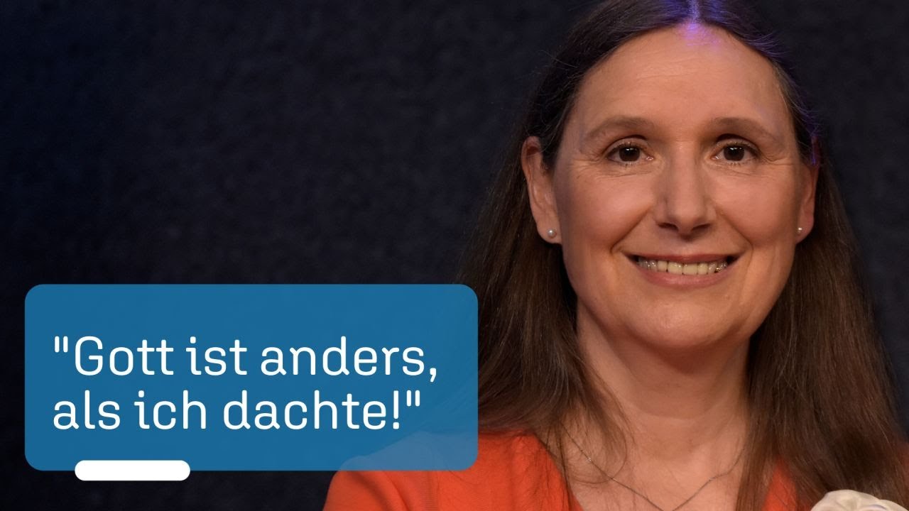 Scheidung wegen Sucht? | Körperliche Heilung erlebt | „Gott hat mich überrascht“