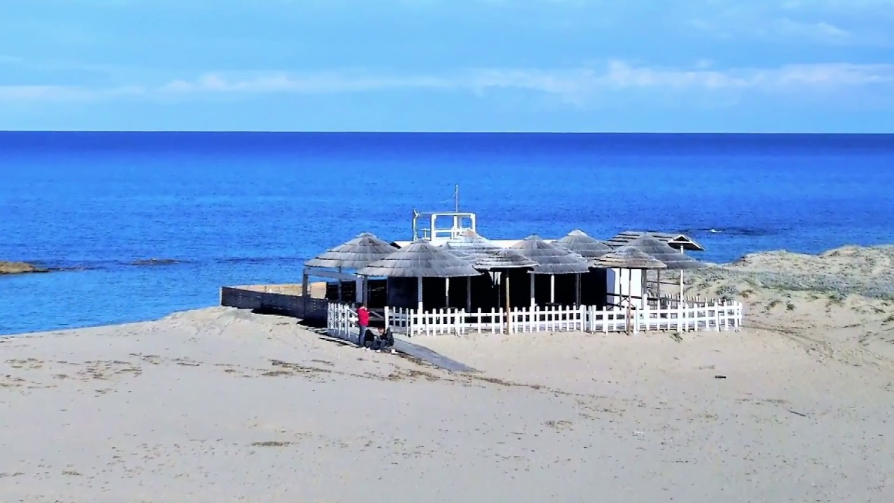 Impressionen aus La Ciaccia, Nordwest Sardinien