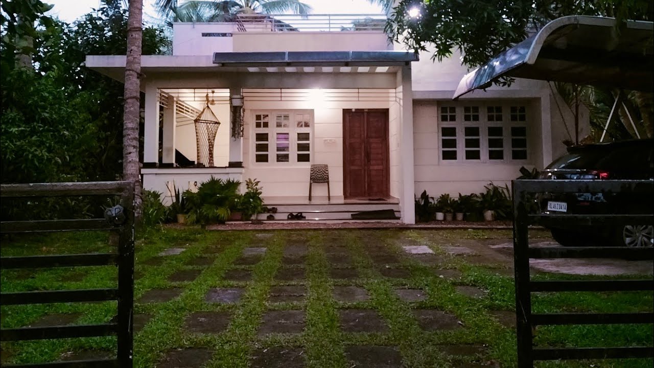 &hearts;️OUR HOME TOUR|BUDGETHOME|MODERNHOUSE #house #home #veedu #simplehousedesign #kerala #budgethouses