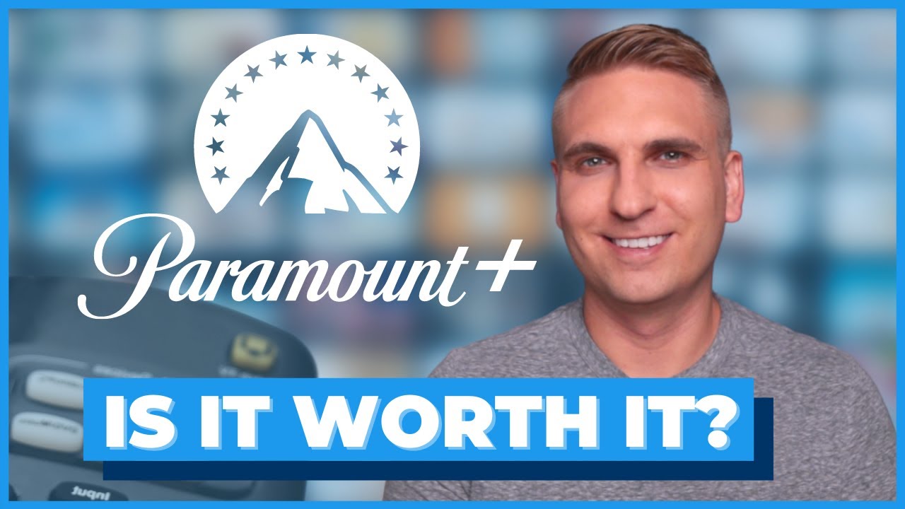 5 вещей, которые нужно знать перед подпиской на Paramount+ | Обзор Paramount Plus