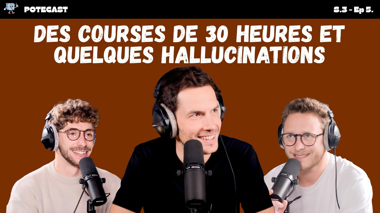 L'Ultratrail : Une discipline qui pousse le corps humain dans ses limites ?