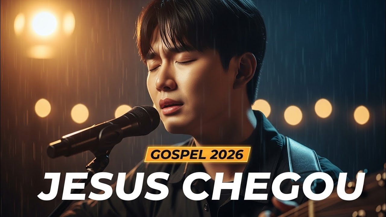 ✨️ADVENTUS | e mais 30 minutos de louvor e adoração | Hyunjin Oficial✨️