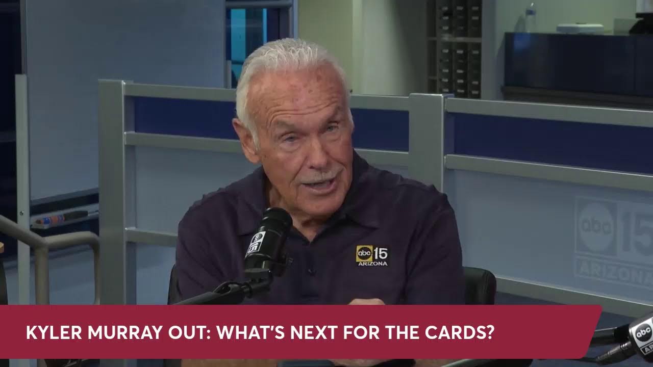 What's next for the Arizona Cardinals following the release of Kyler Murray?
