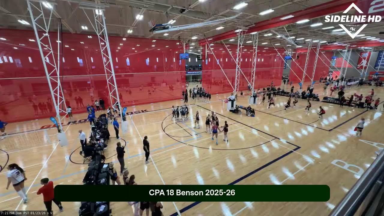 CPA 18 Benson 2025 (2026.01.23)